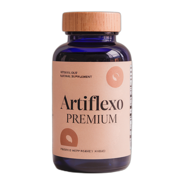 ArtiFlexo Premium - prirodzená podpora kĺbov